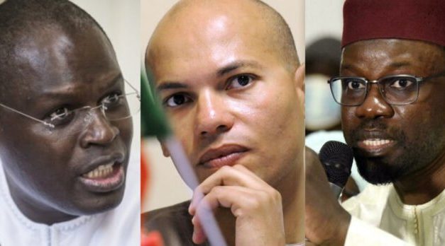 OPPOSITION - Bande des 4, un projet mort-né ?