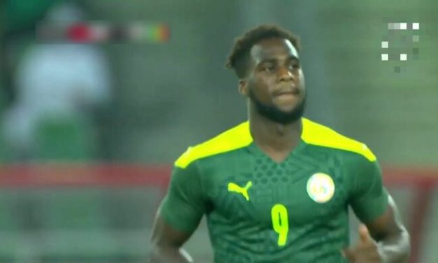 BAFOUSSAM - Moustapha Name et Boulaye Dia ont rejoint la Tanière