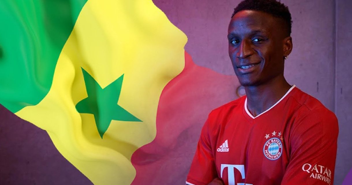FLAGRANTS DÉLIRES - Ainsi parlait Bouna Sarr