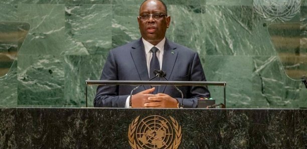 ARRÊT DES FINANCEMENTS DE LA FILIÈRE GAZIÈRE - Macky Sall marque son désaccord