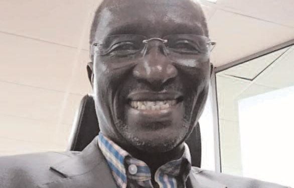 MBAYE SYLLA KHOUMA CONSULTANT SENIOR - «Depuis 2004, Doing Business a commencé à être critiqué»