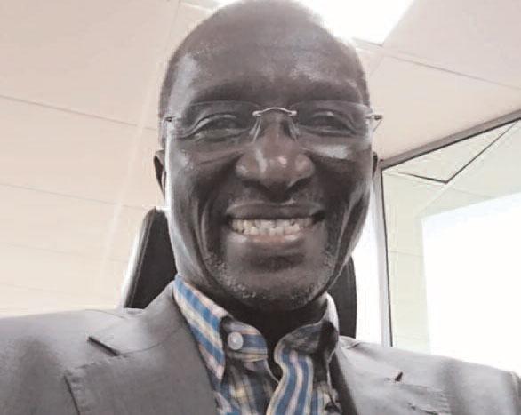 MBAYE SYLLA KHOUMA CONSULTANT SENIOR - «Depuis 2004, Doing Business a commencé à être critiqué»