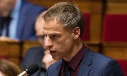 GUINEE CONAKRY – Un parlementaire français adoube les putschistes