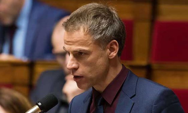 GUINEE CONAKRY – Un parlementaire français adoube les putschistes