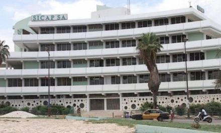 CITÉS «SICAP TOUBA», «SICAP SALY », «SICAP DIASS» ET «SICAP THIÈS PYROTECHNIQUE» - 2, 381 milliards de Fcfa «dépensés» pour des projets en toc