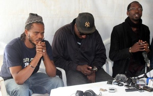 TRAFIC PRESUME DE PASSEPORTS DIPLOMATIQUES – Simon aux arrêts, Thiate aux aguets