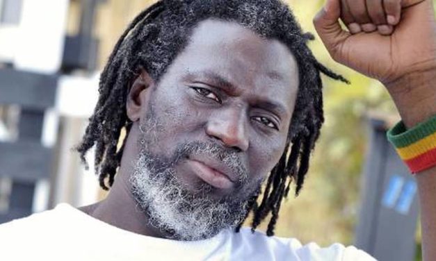 Tiken Jah Facoly : “La CEDEAO est un club d’amis”