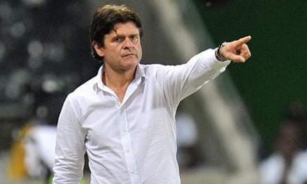 GUINÉE CONAKRY - Didier Six n'est plus le sélectionneur du Syli