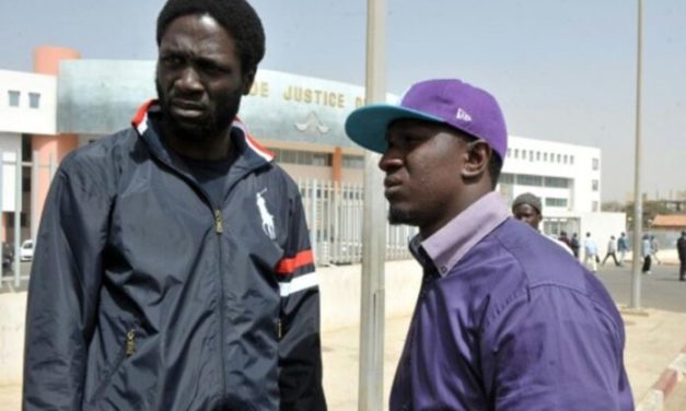 JUSTICE  - Kilifeu et Simon entendus par le juge ce mardi