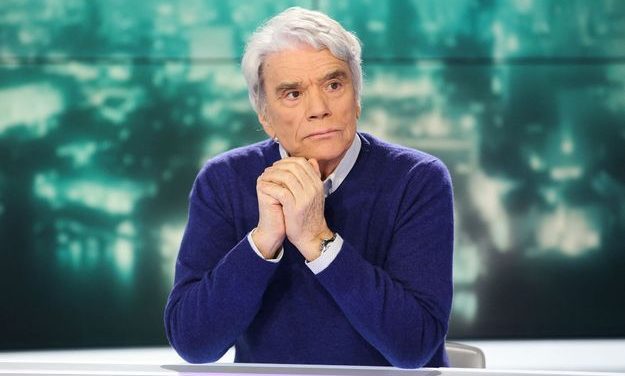 PRESIDENT MYTHIQUE DE L'OM - Bernard Tapie est mort