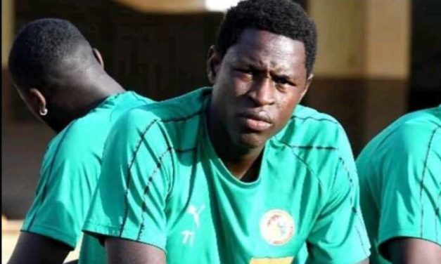 RECOURS A LA PROSTITUTION DE MINEURES - L'international sénégalais Sidy Sarr en garde à vue