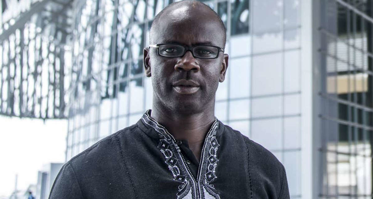 RACISME - Le conseil de Thuram