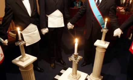 GRANDE LOGE NATIONALE DU SENEGAL (GLNS) - La bataille pour assurer l'intérim du Grand maître Charles Nzalé fait rage !