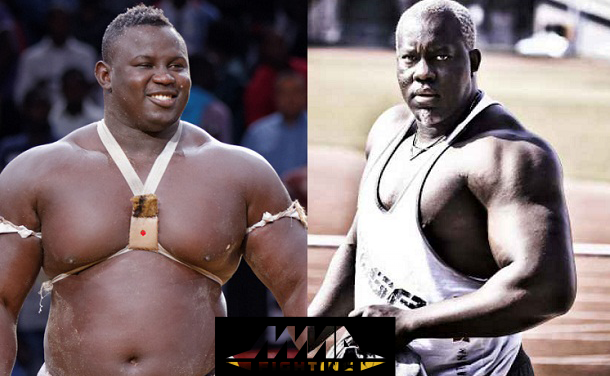 MMA - Rocky Balboa de tout cœur avec Bombardier