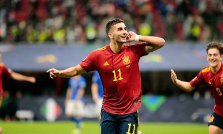 LIGUE DES NATIONS - L'Espagne élimine l'Italie et file en finale