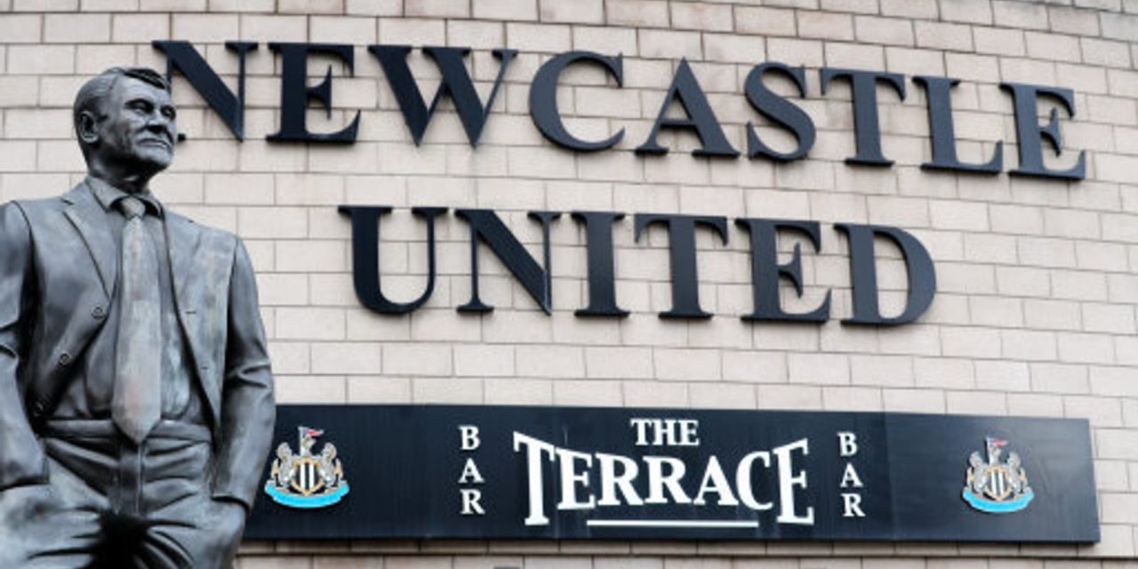 FOOTBALL - Newcastle devient le club le plus riche du monde