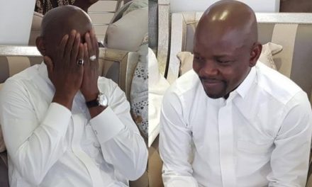 APRES FARBA NGOM - Tahirou Sarr convoqué par le pool financier jeudi