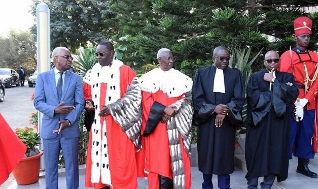 Serigne Bass Guèye à la Présidence, Téliko muté à Tamba… L’intégralité des nominations du CSM