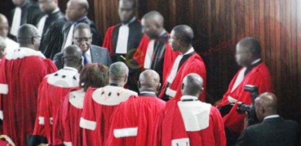 CSM - Serigne Bassirou Guèye muté, Samba Sall remplacé, Ousmane Diagne revient en force