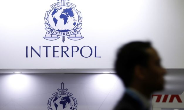 CYBERCRIMINALITÉ - 8 personnes arrêtées par Interpol dans le cadre d'une escroquerie d'une valeur de 3 milliards 700 millions FCFA
