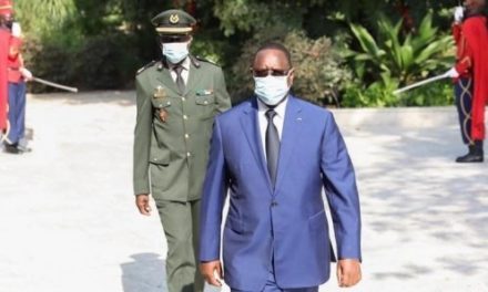 PAR EL AMATH THIAM - L’infraction de haute trahison : quelle vacuité !