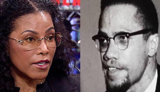 ÉTATS-UNIS - La fille de Malcolm X retrouvée morte chez elle