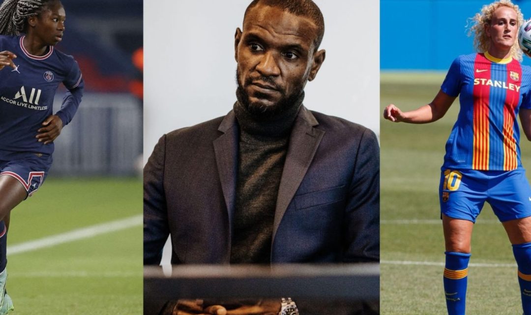 AGRESSION DE HAMRAOUI - Eric Abidal dans le collimateur de la police!