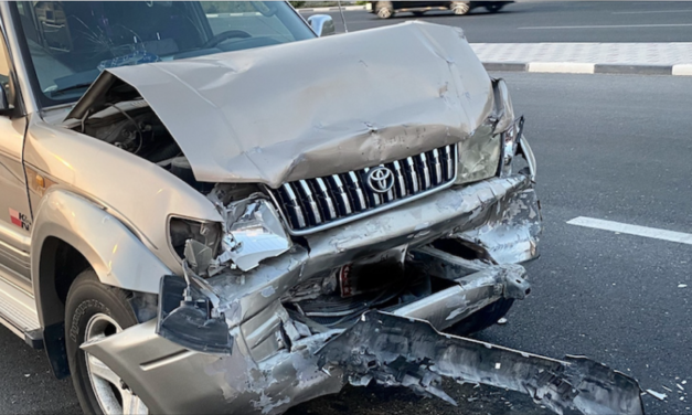 KOUSSANAR - Un accident fait 4 morts