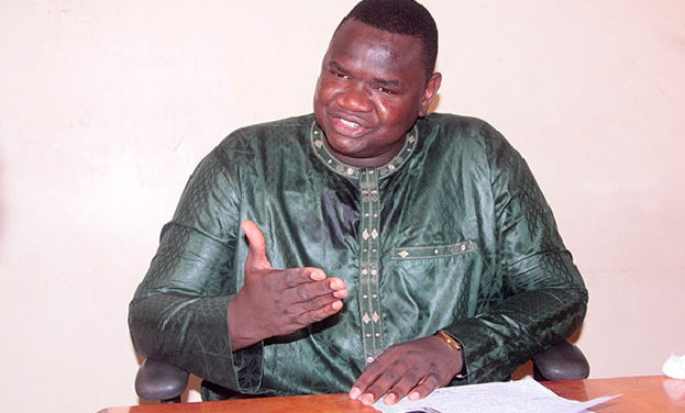 VENT DE REVOLTE AUX PARCELLES ASSAINIES – Moussa Sy récusé par des apéristes de la première heure