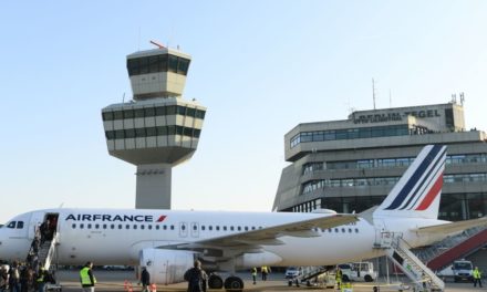 Le Maroc suspendra vendredi soir le trafic aérien avec la France