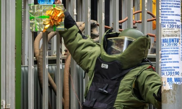 OUGANDA - La capitale sous haute sécurité au lendemain d'un double attentat suicide