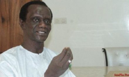 PROPOS OUTRAGEANTS CONTRE LES COMMUNAUTÉS RELIGIEUSES - L’Ong Jamra demande à Cheikh Oumar Diagne de s'excuser
