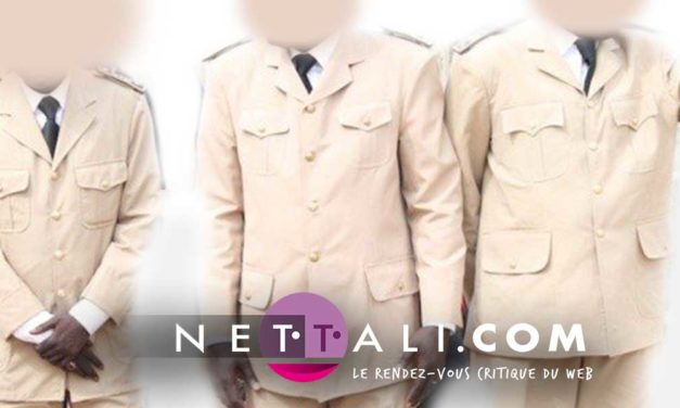 COUPS DE PILON –  Cinglant désaveu !