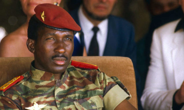 PROCES DE SANKARA - Un membre du commando raconte les détails de l’assassinat