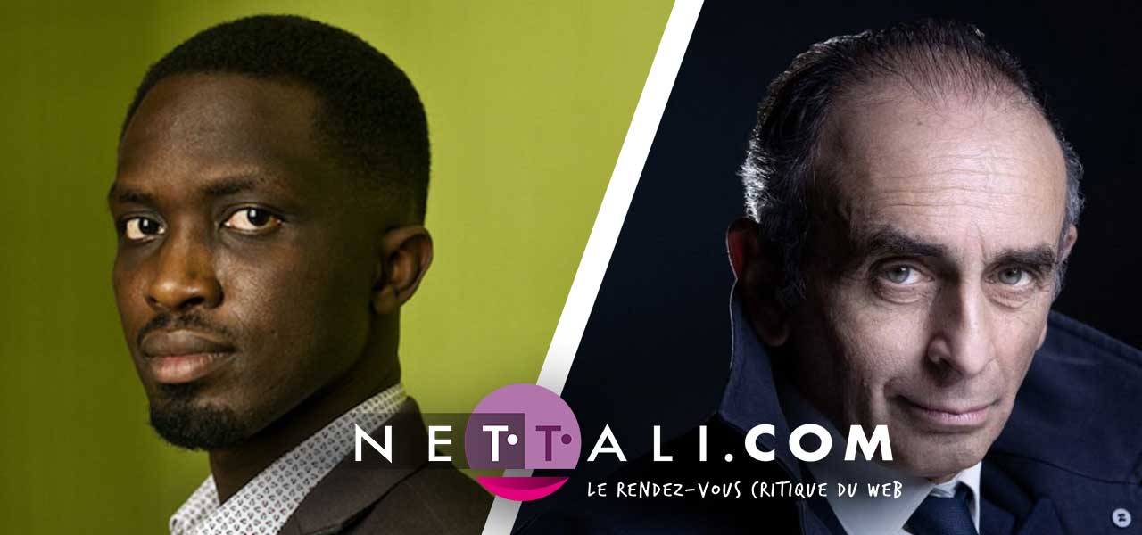 L'EDITO DE NETTALI.COM - Un roman primé, des critiques après coup …