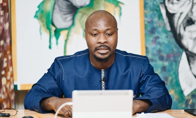 AFFECTATION A KÉDOUGOU - Guy Marius Sagna renonce à son salaire de fonctionnaire