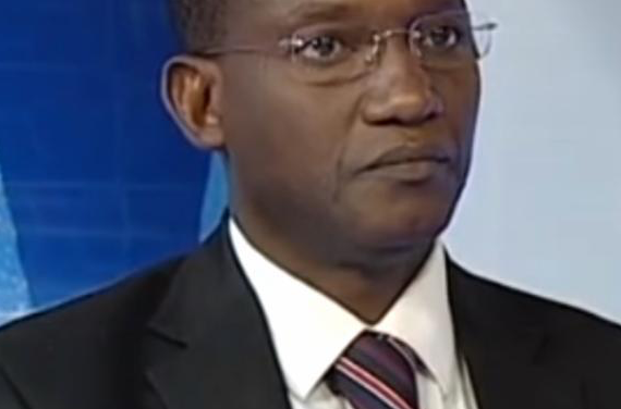 NOMINATION - Abdoulaye DIA, nouveau Directeur Général de la SEMAF