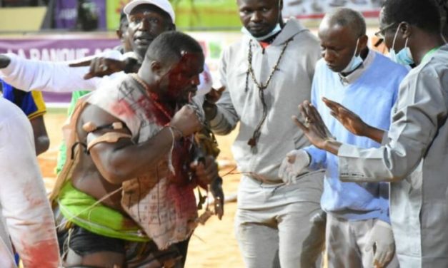 LUTTE - PAPA SOW-SITEU - Le verdict est tombé