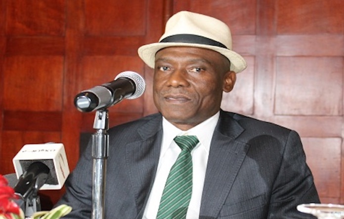 ANTOINE BELL - "Il n’y a pas un favori, mais un groupe de favoris"