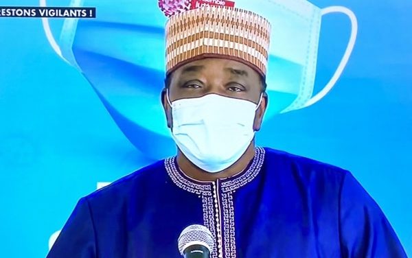 COVID-19 AU SENEGAL - Souleymane Mboup confirme la prédominance du variant Omicron