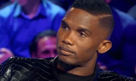 ESPAGNE - Samuel Eto'o doit près d'un million d'euros au fisc
