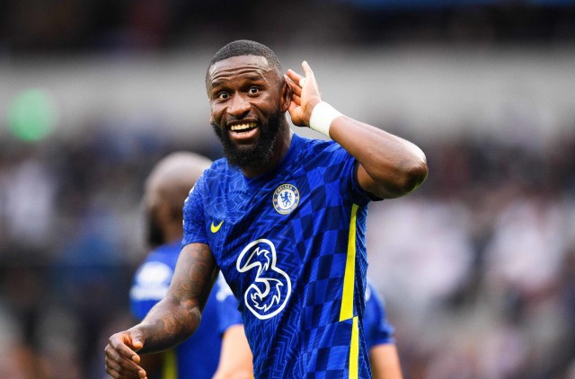 MERCATO - Rüdiger proche du Real Madrid ?