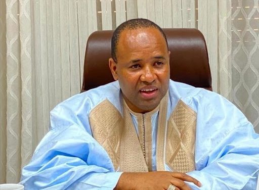 DETOURNEMENTS PRESUMES  - Des travailleurs de La Poste enfoncent Bibi Baldé