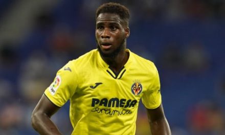 LIGA - Premier doublé de Boulaye Dia