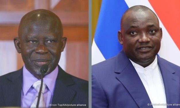 PRESIDENTIELLE GAMBIENNE - Trois candidats contestent les résultats en cours de publication