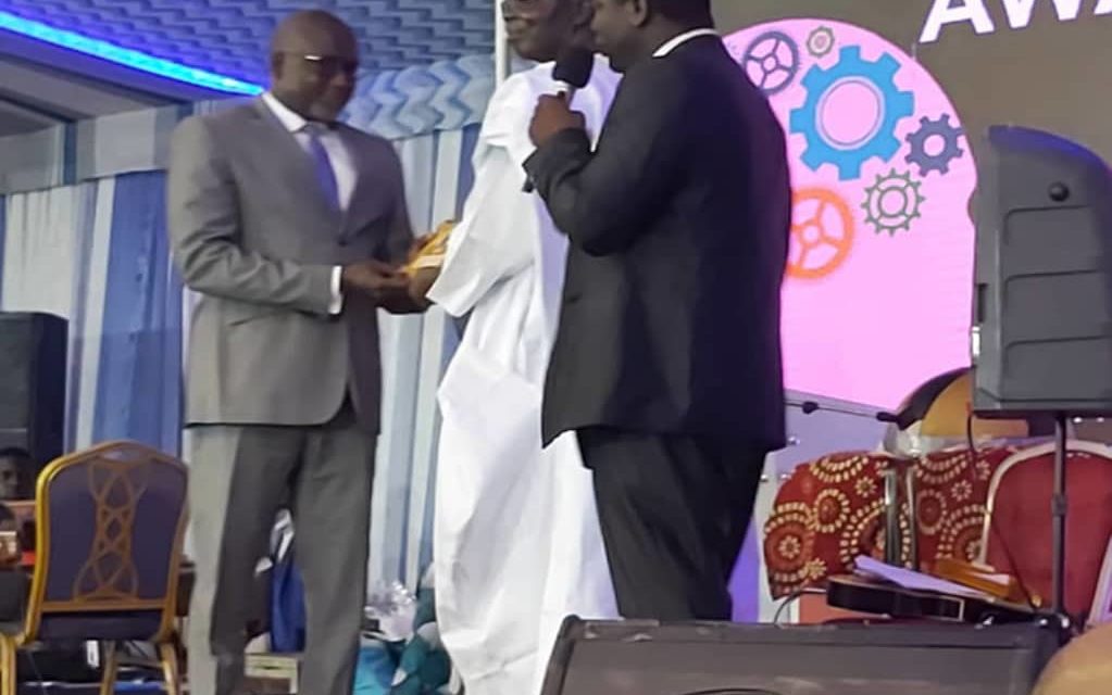 FONSIS - Fonds d’investissement de l’année 2021