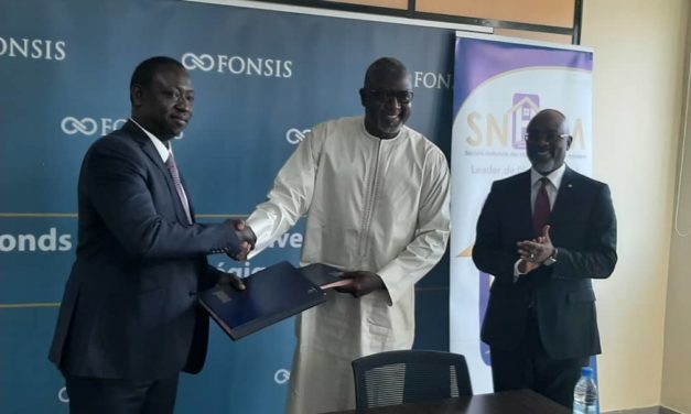 FONSIS-SN HLM – Alliance pour faciliter l’accès au logement