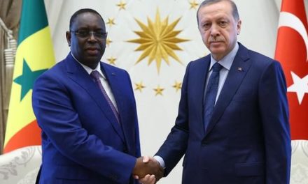 TURQUIE / SENEGAL – Vers un doublement des échanges commerciaux