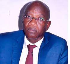 PR MAHY DIAW, RECTEUR DE L’UNIVERSITE DE BAMBEY - ‘’Je suis obligé d’appliquer les décisions prises par les instances de l’université’’