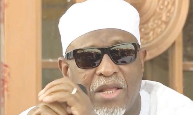 AFFAIRE CITE TOUBA RENAISSANCE – Gel des comptes de Mbackiyou Faye